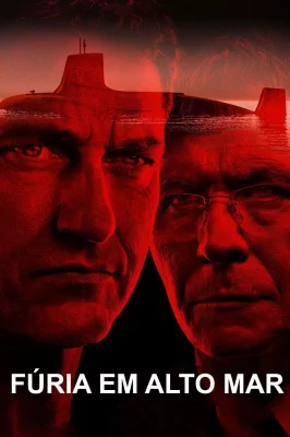 Fúria em Alto Mar watch online on Verfilme