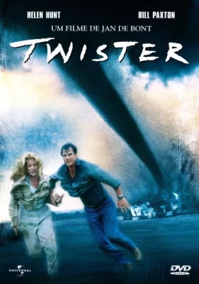 Twister – assistir online em HD