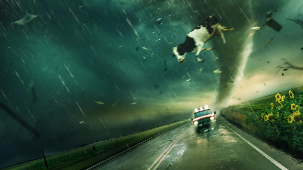 Twister – assistir online em HD