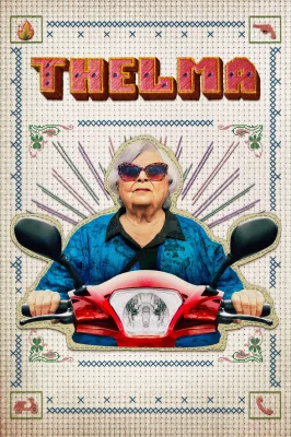 Thelma – assistir online em HD