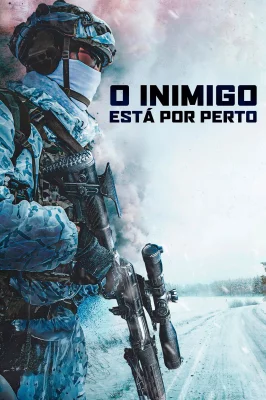O Inimigo Está Por Perto watch online on Verfilme