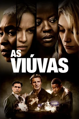 Viúvas watch online