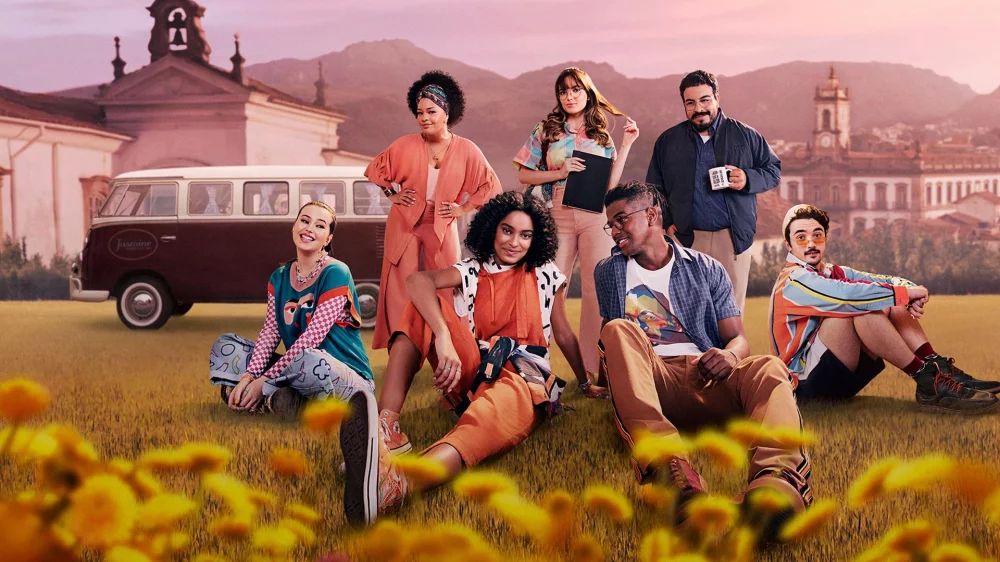 Um Ano Inesquecível - Primavera – assistir online em HD