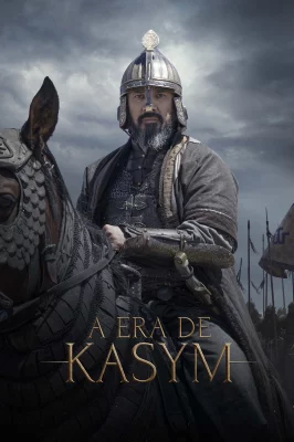 A Era de Kasym watch online