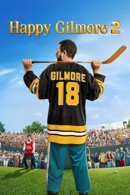 Um Maluco no Golfe 2 watch online on Verfilme