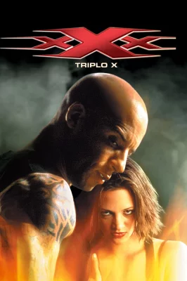 Triplo X – assistir online em HD