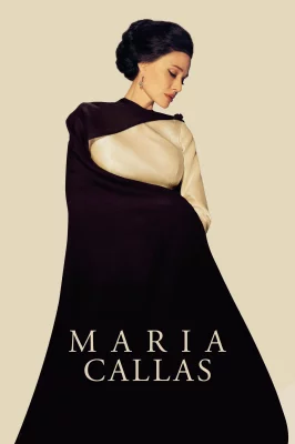 Maria Callas watch online