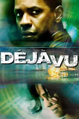 Déjà Vu watch online