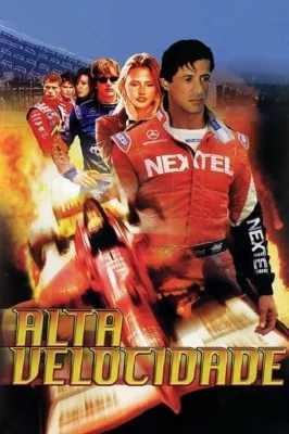 Alta Velocidade watch online