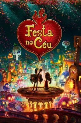 Festa no Céu watch online