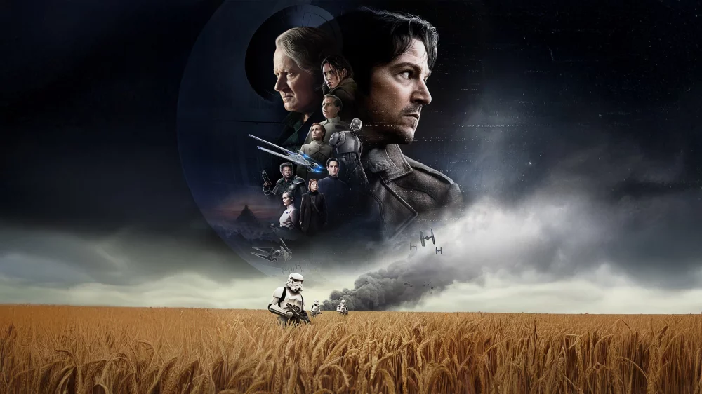 Star Wars - Andor – assistir online em HD