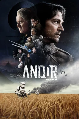 Star Wars - Andor – assistir online em HD