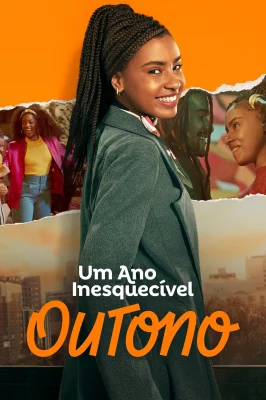 Um Ano Inesquecível - Outono – assistir online em HD