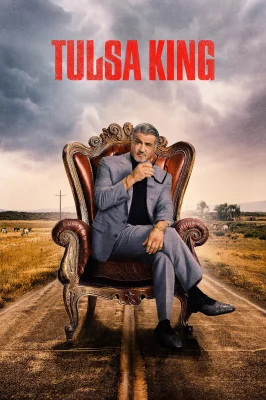 Tulsa King watch online on Bollywatch