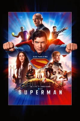 Superman watch online