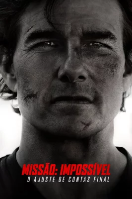 Missão Impossível - O Acerto Final watch online