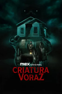 Criatura Voraz watch online