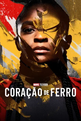 Coração de Ferro – assistir online em HD