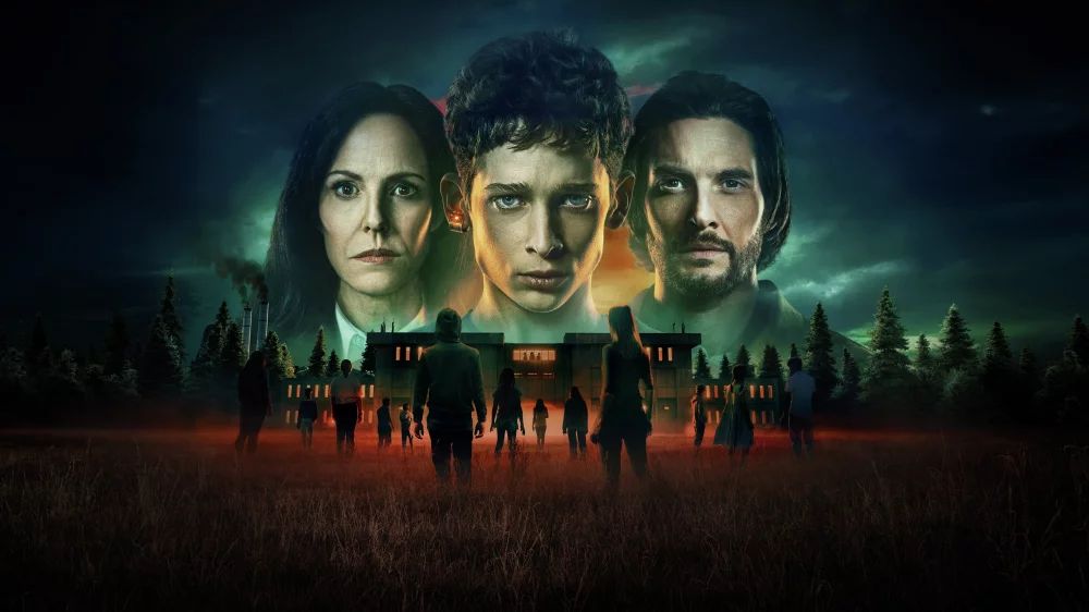O Instituto – assistir online em HD