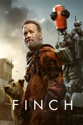 Finch watch online on Verfilme