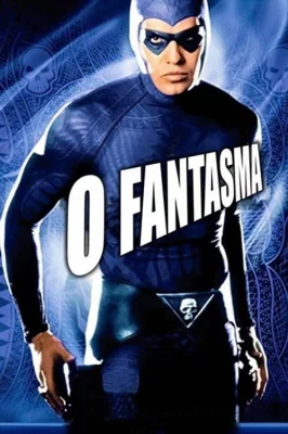 O Fantasma watch online