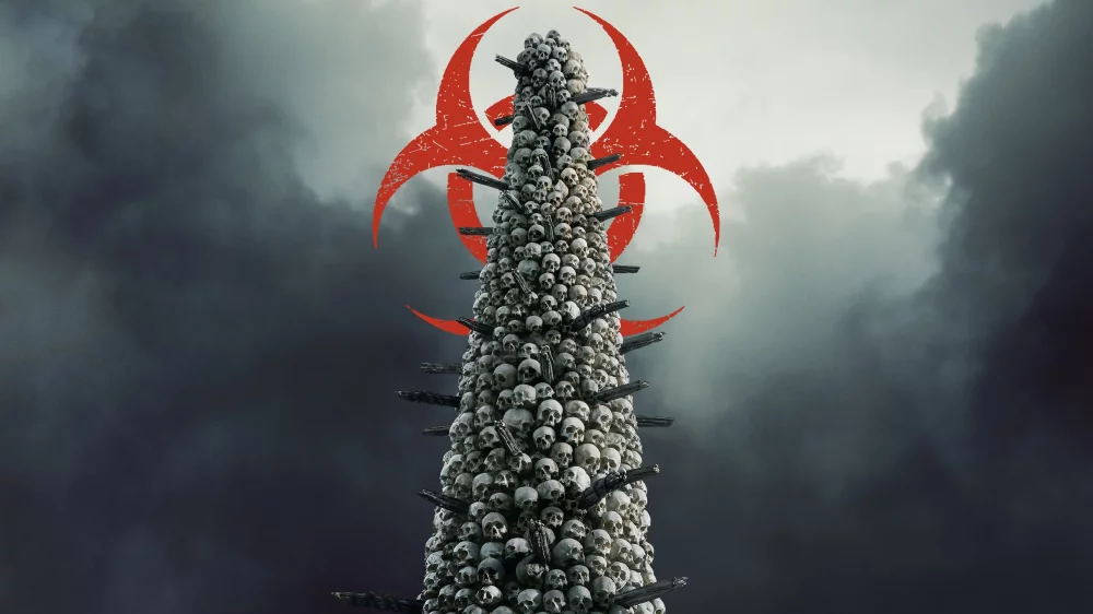 Extermínio 3: A Evolução – assistir online em HD