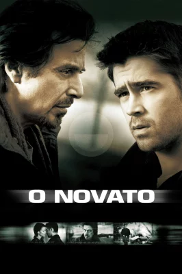 O Recruta watch online