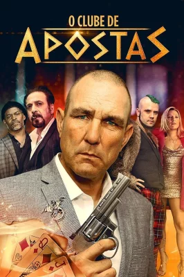 O Clube de Apostas – assistir online em HD