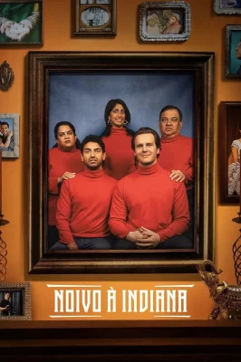 A Nice Indian Boy watch online on Verfilme