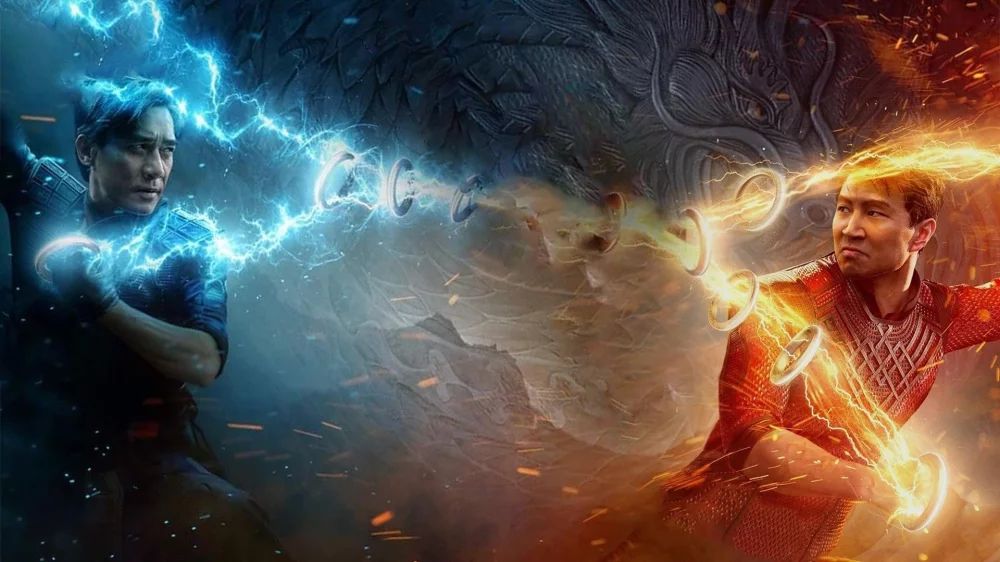 Shang-Chi e a Lenda dos Dez Anéis – assistir online em HD