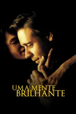 Uma Mente Brilhante watch online