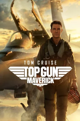 Top Gun: Maverick watch online on Verfilme