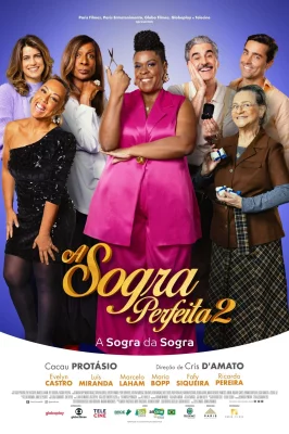 A Sogra Perfeita 2 watch online on Bollywatch
