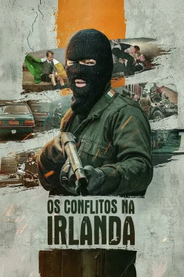 The Troubles: A Dublin Story watch online