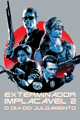 O Exterminador do Futuro 2 - O Julgamento Final watch online