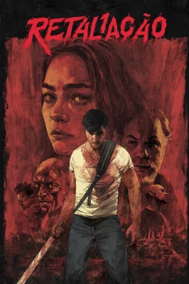 Retaliacao watch online on Verfilme