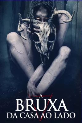 A Bruxa da Casa ao Lado – assistir online em HD