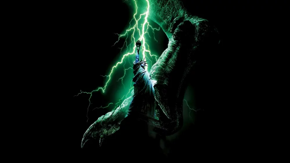 Godzilla – assistir online em HD