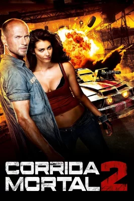 Corrida Mortal 2 watch online