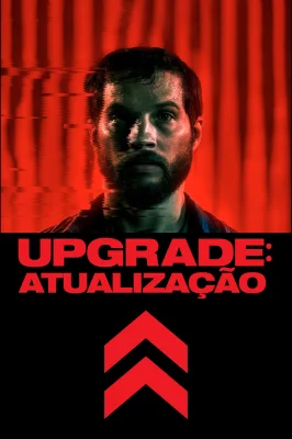 Upgrade: Atualização watch online