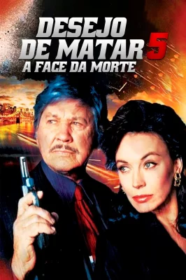 Desejo de Matar 5 watch online