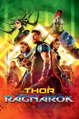 Thor: Ragnarok – assistir online em HD