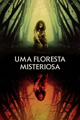 Uma Floresta Misteriosa watch online