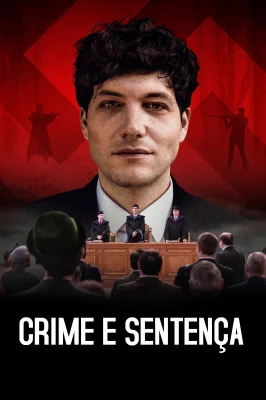Crime e Sentença watch online on Verfilme