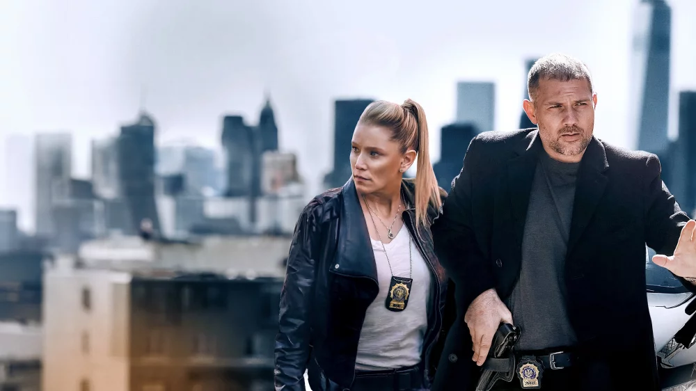 Dose Dupla – assistir online em HD