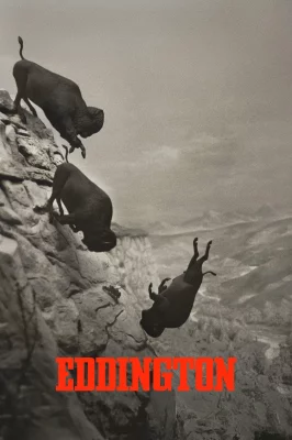 Eddington watch online on Verfilme