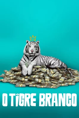 O Tigre Branco watch online