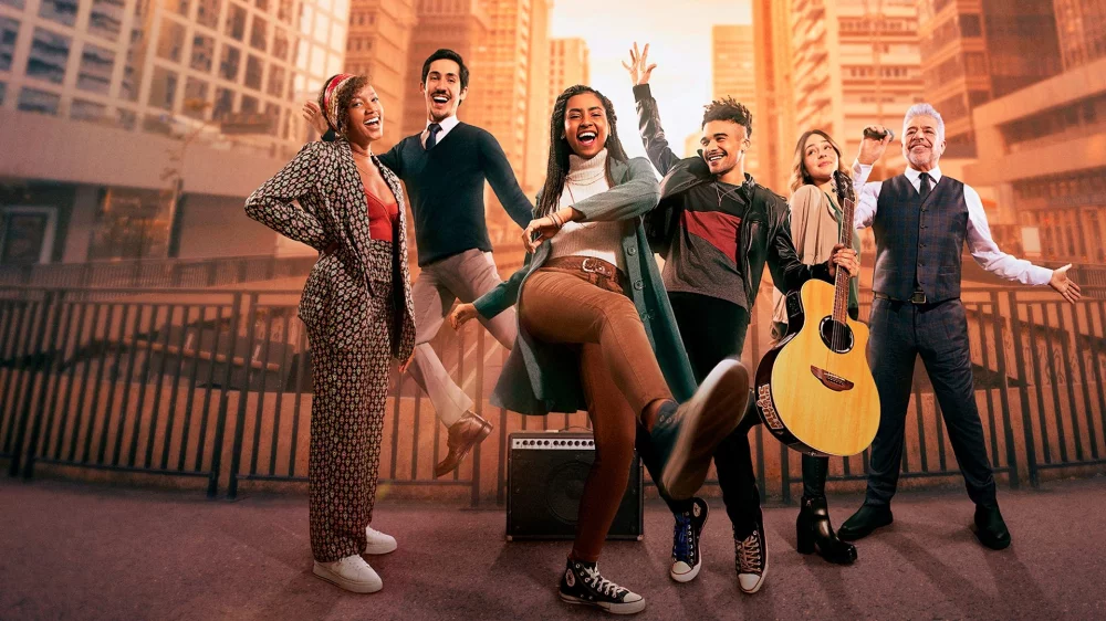 Um Ano Inesquecível - Outono – assistir online em HD