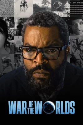 A Guerra dos Mundos – assistir online em HD