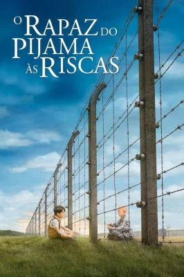 O Menino do Pijama Listrado watch online on Verfilme